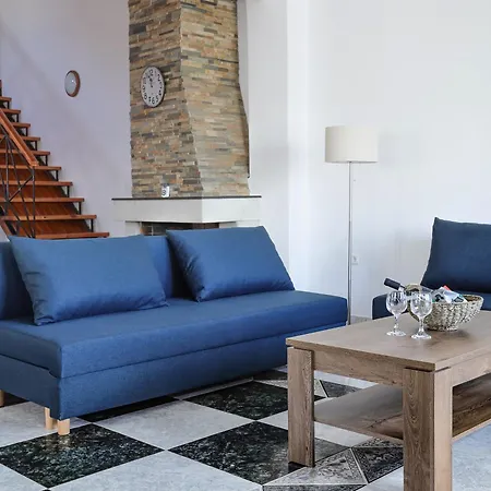 Angels Beach House Rhodes City Extérieur photo