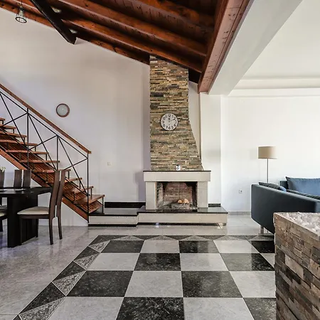 Angels Beach House Rhodes City Extérieur photo