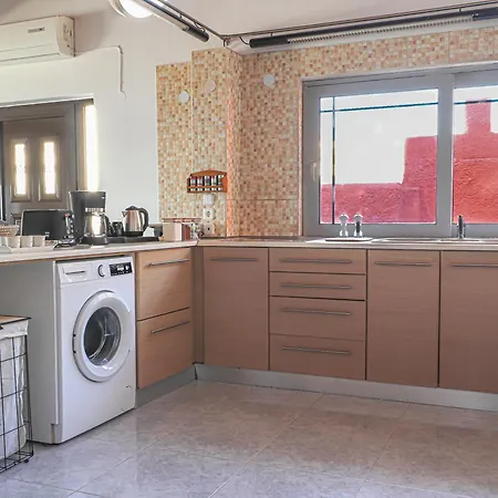 Angels Beach House Rhodes City Extérieur photo