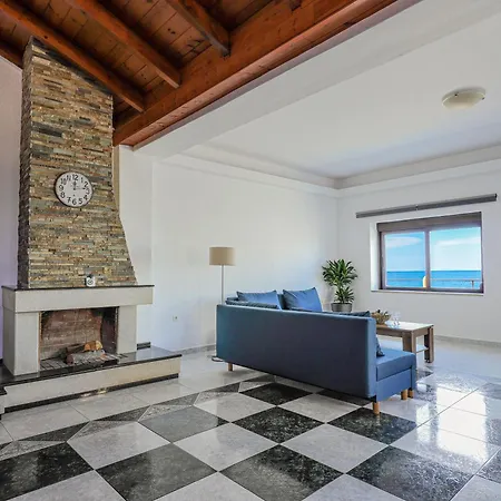 Angels Beach House Rhodes City Extérieur photo