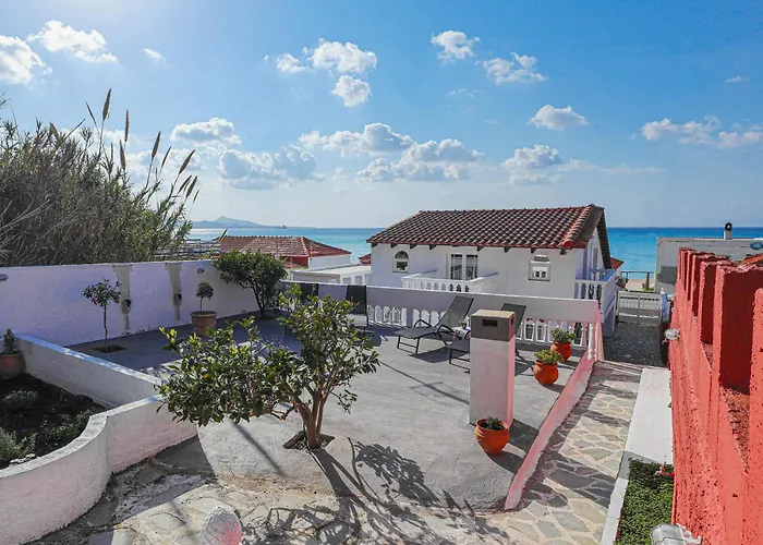 Angels Beach House