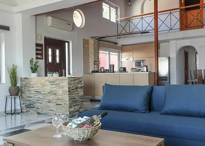 Angels Beach House