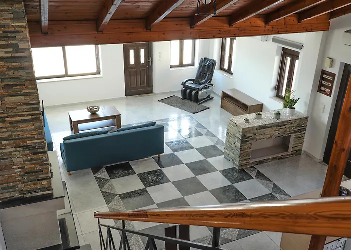 Angels Beach House