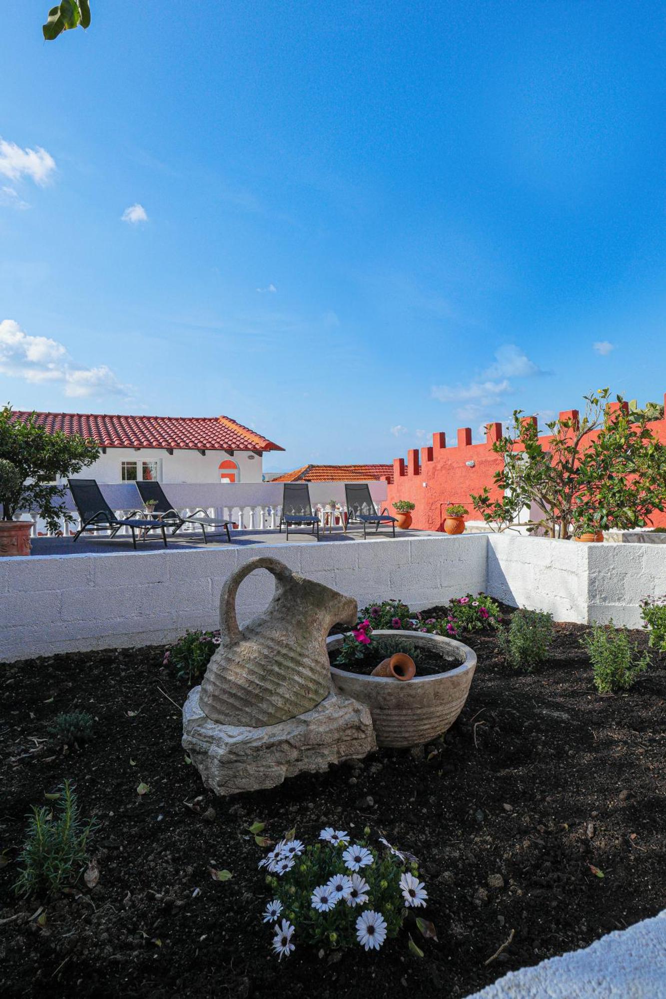 Ferienhaus Angels House