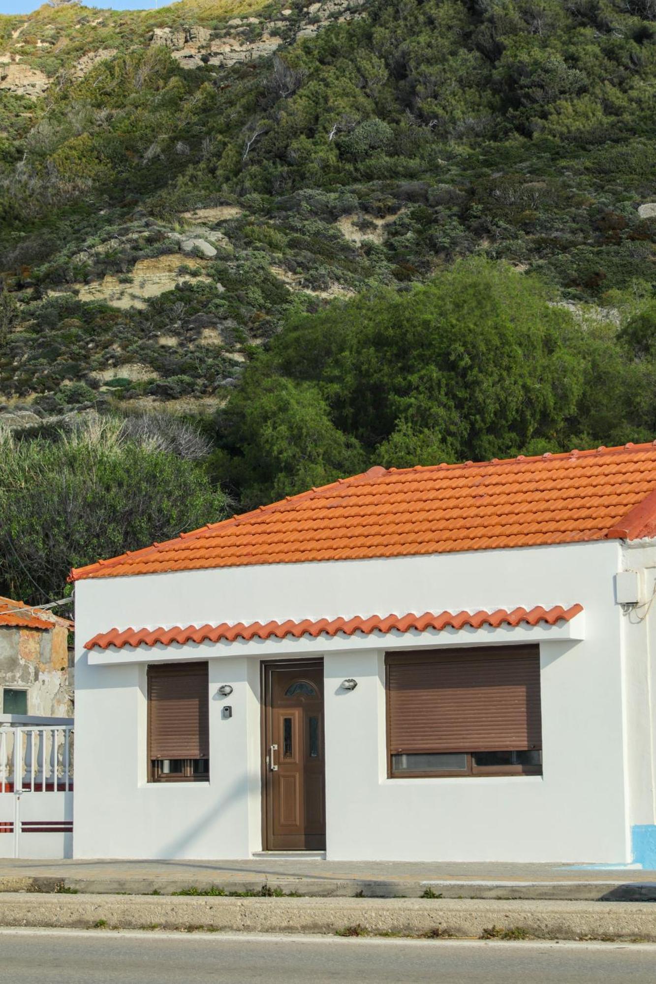 Angels House Rhodes City