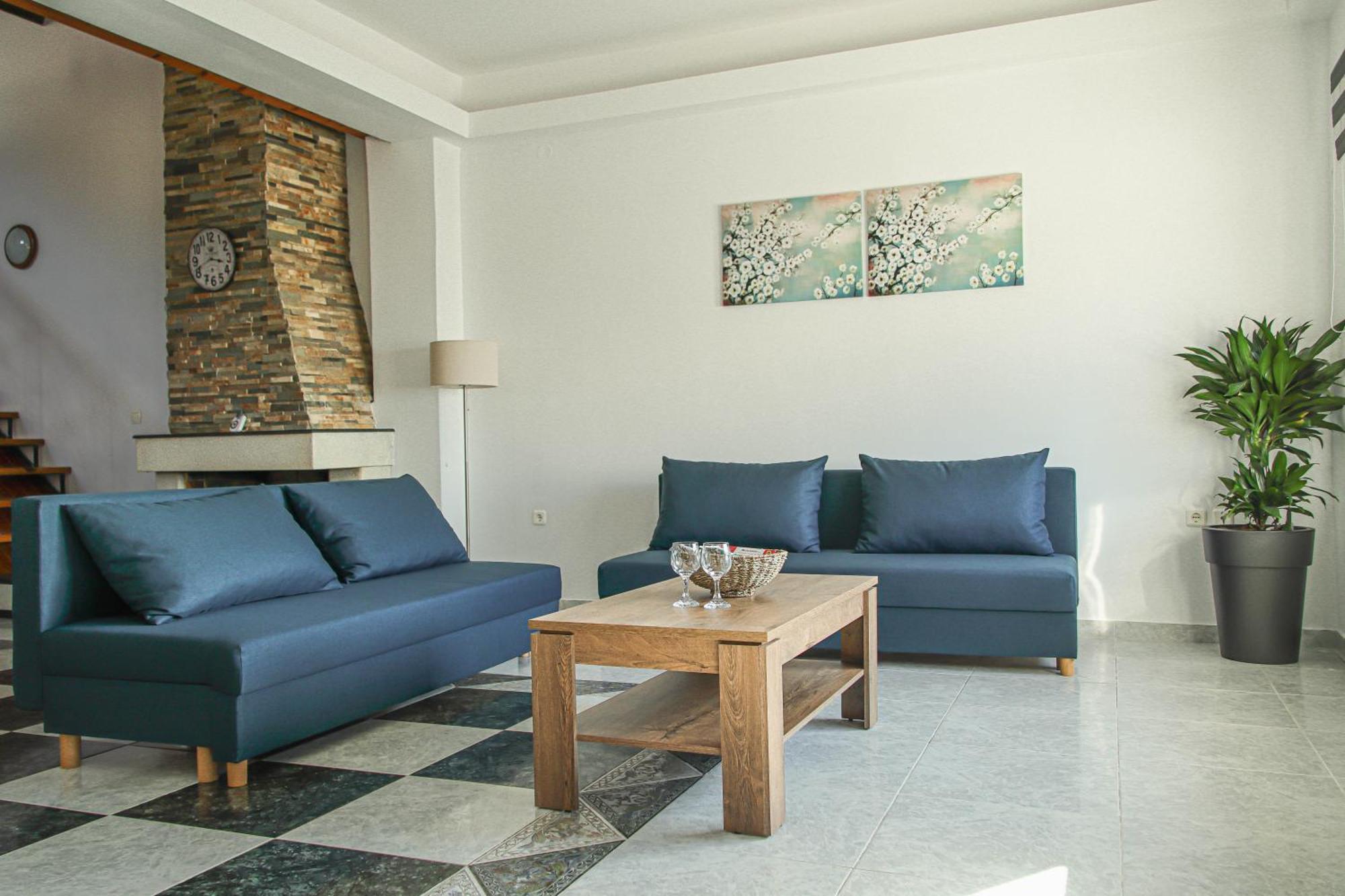 Ferienhaus Angels House