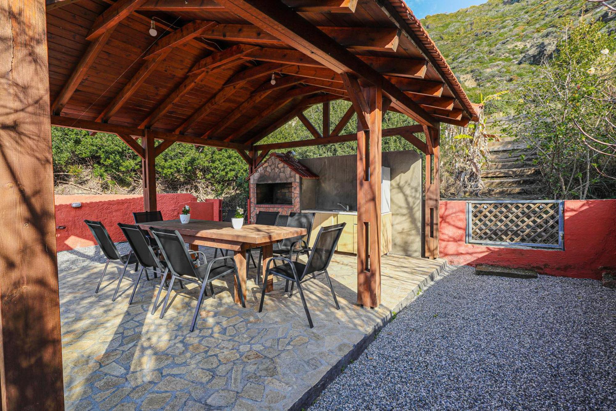 Ferienhaus Angels House Rhodes City