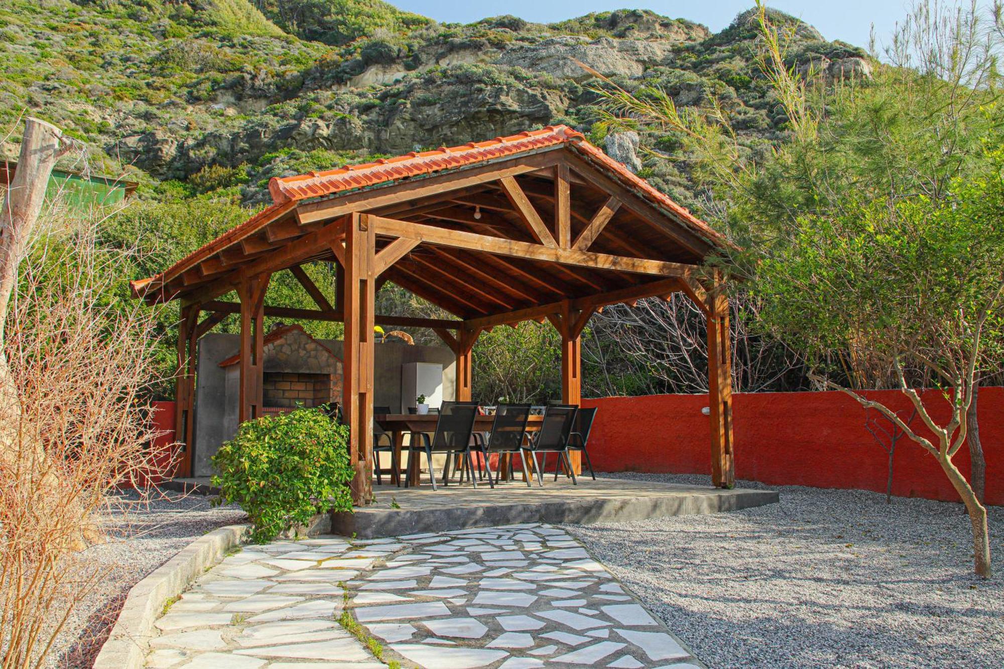 Angels House Ferienhaus