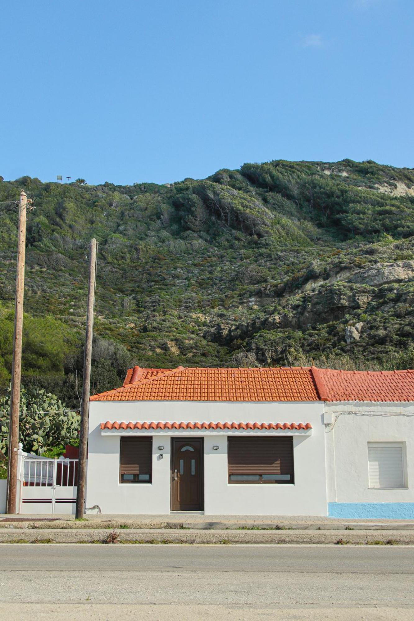Ferienhaus Angels House