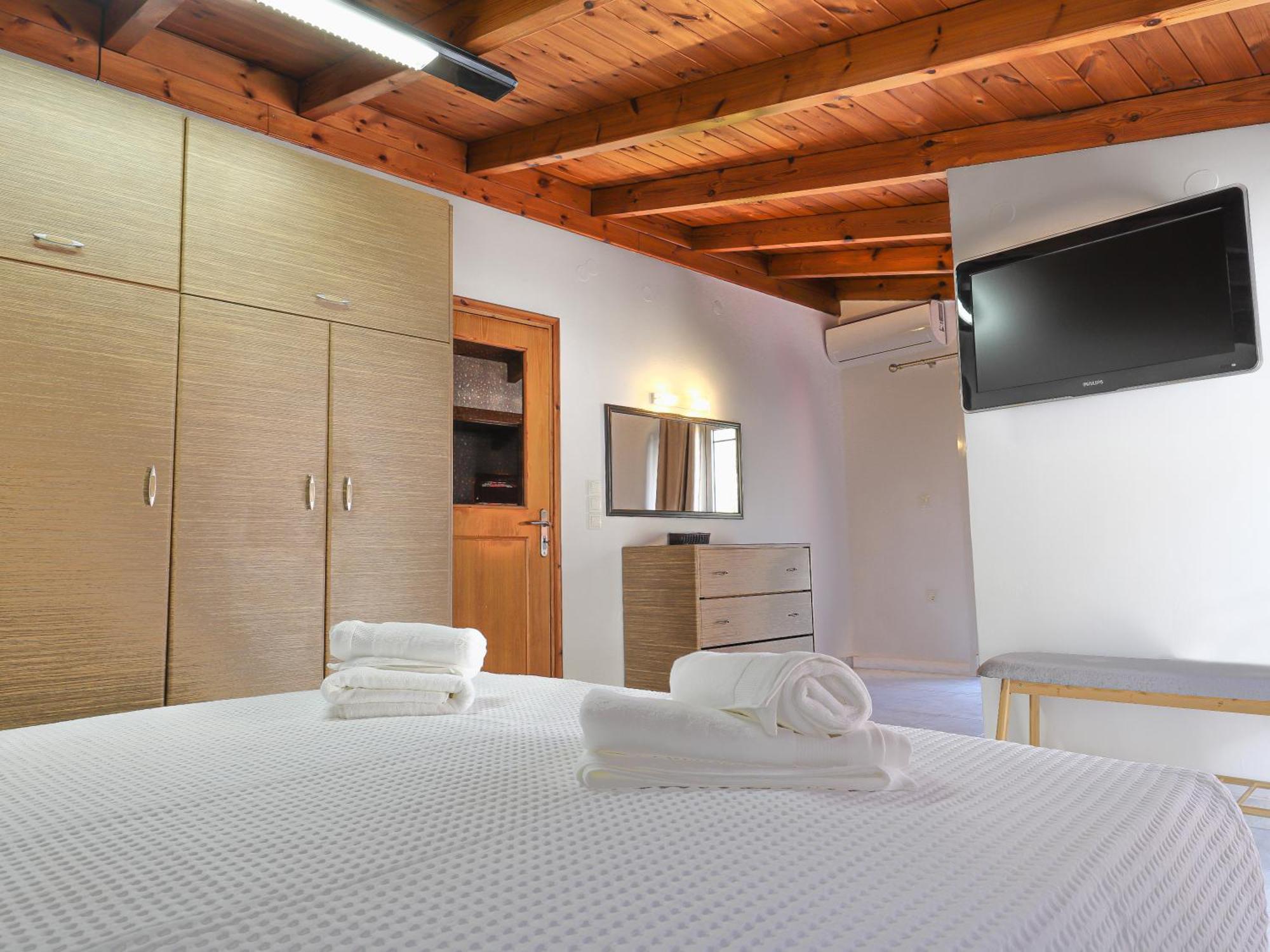 Ferienhaus Angels House