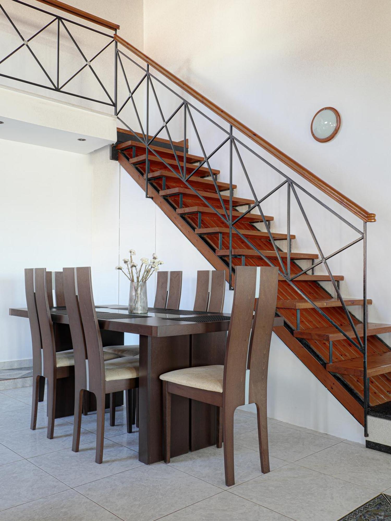 Ferienhaus Angels House
