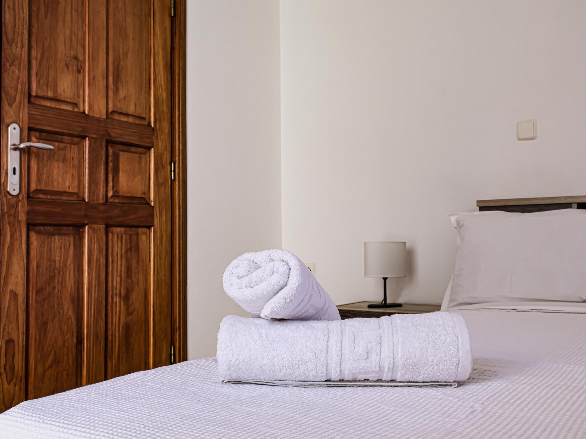 Ferienhaus Angels House Rhodes City