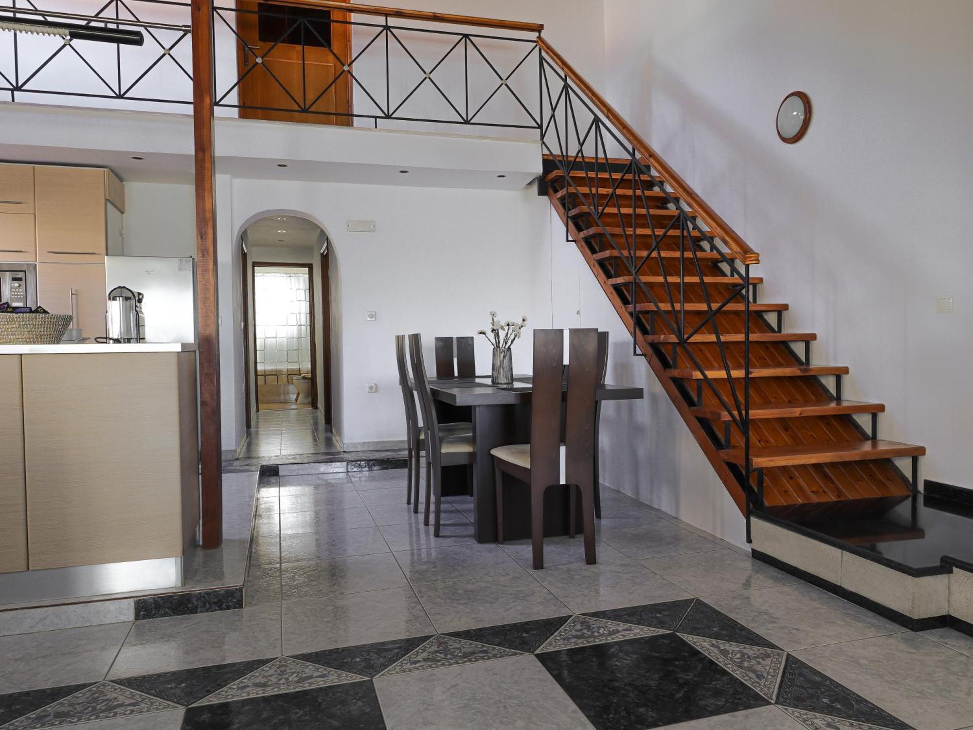 Ferienhaus Angels House