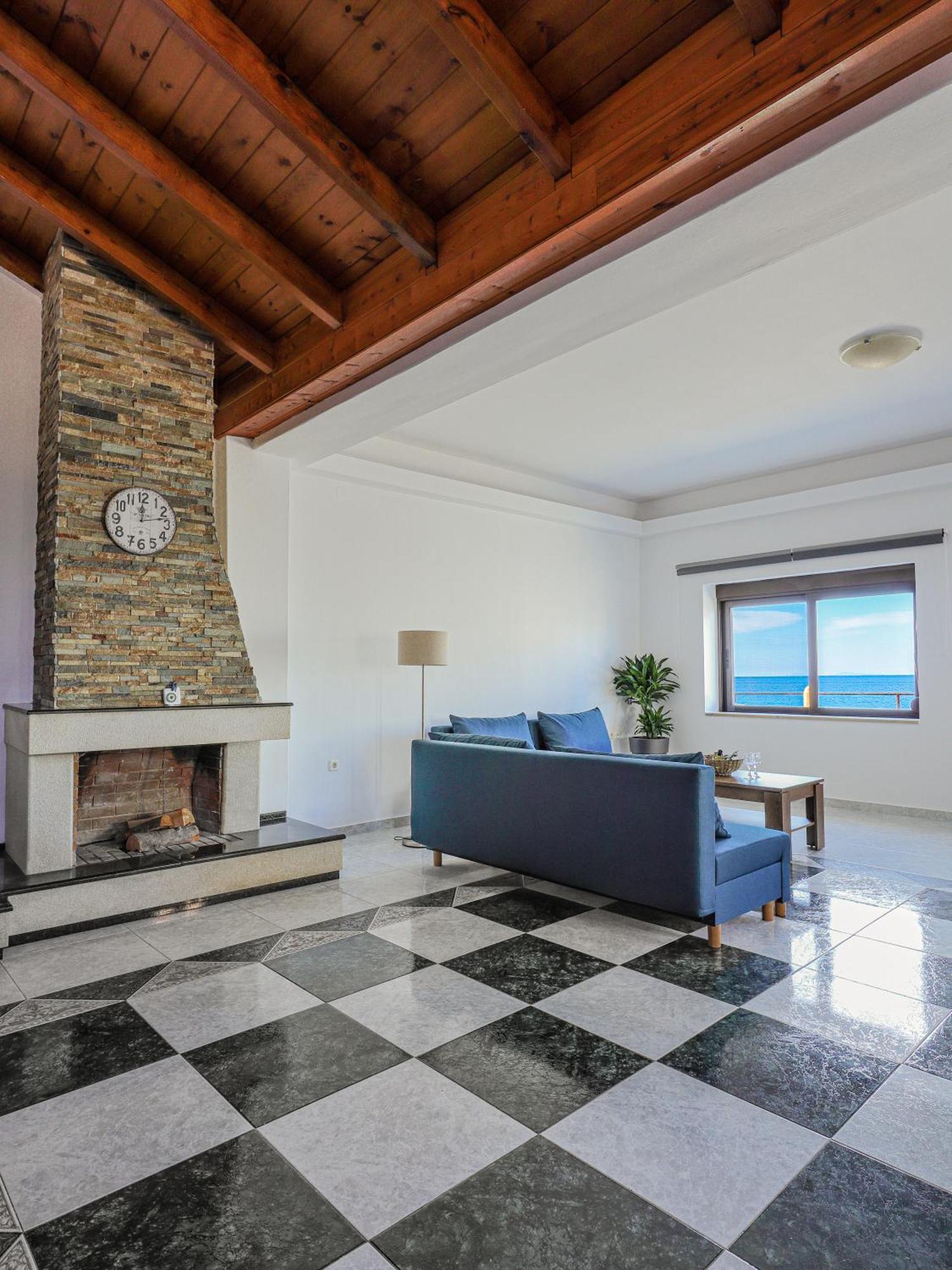 Ferienhaus Angels House Rhodes City